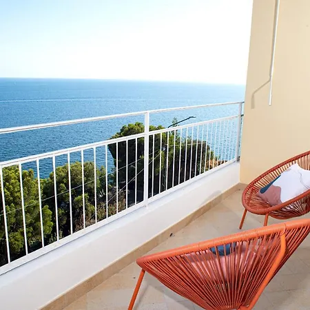 Marconi 442 Apartment Sanremo Exterior photo