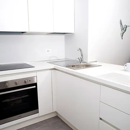 Marconi 442 Apartment Sanremo Exterior photo