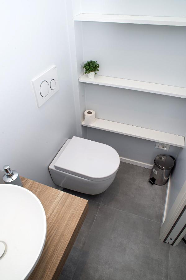 Apartment Marconi 442