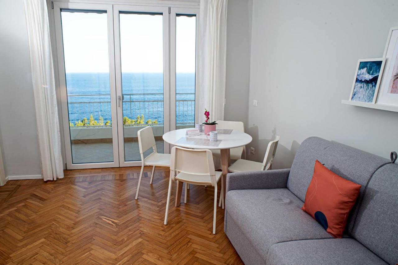Marconi 442 Apartment Sanremo
