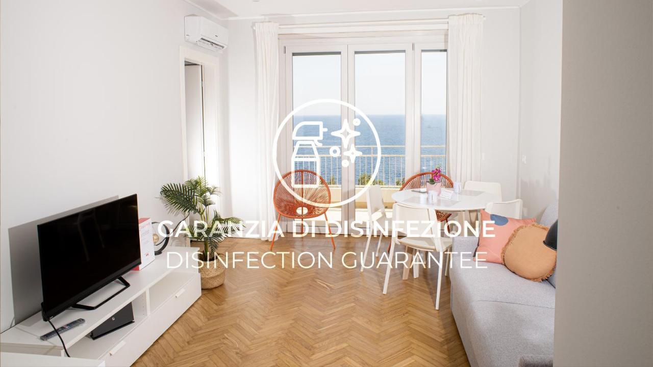Apartment Marconi 442